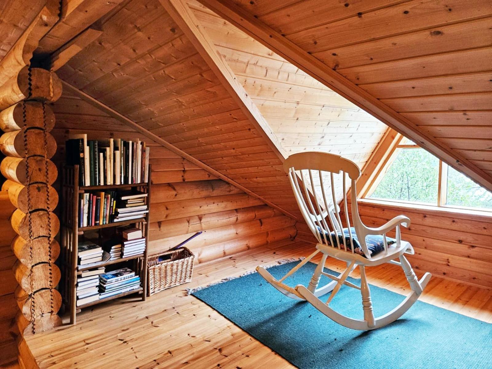 Manna Bb Hotel Karigasniemi Buitenkant foto